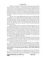 Hoàn thiện công tác kế toán bán hàng và xác dịnh kết quả bán hàng tại công ty kinh doanh than Thanh Hoá.doc