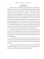 QUÁ TRÌNH HÌNH THÀNH VÀ PHÁT TRIỂN CÔNG TY CỔ PHẦN HOÁ CHẤT VIỆT TRÌ.DOC