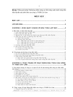 Những giải pháp Marketing nhằm nâng cao khả năng cạnh tranh trong đấu thầu lắp đặt máy phát điện của công ty TNHH Cát Lâm.Doc