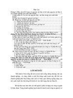 KT NVL CCDC tại cty CP Ba Lan