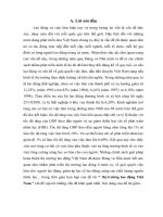 Thị trường lao động VN.doc