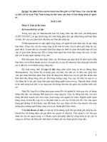 Sự phát triển của kế toán trên thế giới và Việt Nam.doc