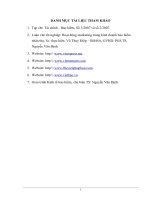 Hệ thống phân phối trong bảo hiểm nhân thọ (2).DOC