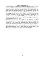 Cơ sở thực tiễn [Mâu thuẫn giữa LLSX và QHSXtừ 1975 đi lên chủ nghĩa xã hội ở nước ta thực trạng và giải pháp].doc.DOC