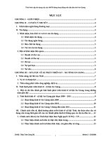 TÌNH HÌNH CẤP TÍN DỤNG CỦA CÁC NHTM ĐANG HOẠT ĐỘNG TRÊN ĐỊA BÀN TỈNH AN GIANG.doc