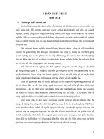 công tác chế biến gỗ tại công ty cổ phần chế biến gỗ cao su daklak.doc