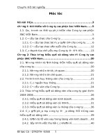 Nâng cao hiệu quả sử dụng vốn tại Công ty cổ phần SNC Việt Nam.docx