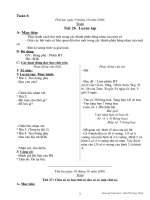 Thực hành tìm các phần bằng nhau của một số