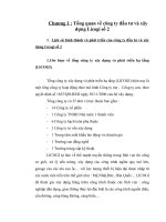 Tổng quan về công ty đầu tư và xây dựng Licogi số 2.DOC