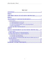 Quản lý thanh khoản trong ngân hàng thương mại.DOC