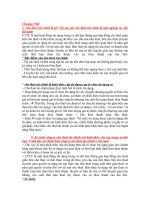 Cho thuê tài chính