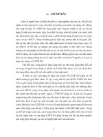 LÝ LUẬN CỦA LÊNIN VỀ CHỦ NGHĨA TƯ BẢN NHÀ NƯỚC TRONG THỜI KỲ QUÁ ĐỘ LÊN CNXH.DOC