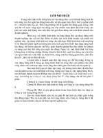 hoàn thiện các hình thức trả lương, trả thưởng tại Công ty xây dựng Sông Đà 8.DOC