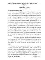 Phân tích hoạt động tín dụng tại chi nhánh 8 thành phố hồ chí minh..doc