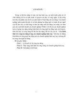 Các hình thức trả công lao động trong các doanh nghiệp hiện nay.doc.DOC