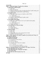 Thực trạng của việc quản trị nguồn tài trợ dài hạn tại Công ty cổ phẩn bánh kẹo Hải Hà.doc