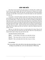 Một số giải pháp nhằm hoàn thiện công tác trả lương.doc.DOC