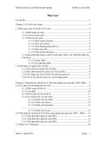 Quá trình điều hành cơ chế lãi suất trước 1988 và từ 1988 đến 2006 của (2).doc