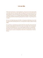 Thực trạng của việc bảo vệ thương hiệu tại Việt Nam. Liên hệ tại 1 DN.doc