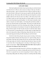 Một số giải pháp nhằm hoàn thiện công tác quản lý tiền lương và lao động tại Công ty hoá chất 21.docx