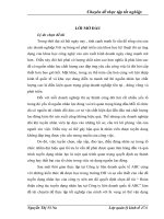 Giải pháp hoàn thiện công tác tuyển dụng nhân lực của công ty liên doanh quốc tế ABC..doc