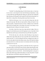 Đồ án Môn Nghệ thuật giao tiếp.doc