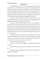 Hoàn thiện tổ chức lao động ở Công ty vận tải Biển Bắc.docx