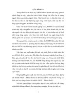 Nâng cao hiệu quả huy động vốn tại chi nhánh NHCT -  Thanh Xuân.docx