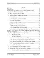 Giải pháp nâng cao hiệu quả hoạt động kinh doanh của chi nhánh Viettel Bắc Ninh.doc