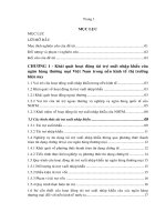 Một số giải pháp nâng cao hiệu quả hoạt động tài trợ xuất nhập khẩu tại các ngân hàng thương mại Việt Nam hiện nay.pdf