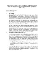 Tìm hiểu về Cable và Model