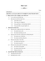 Bao thanh toán tại các ngân hàng thuơng mại cổ phần trên địa bàn Tp.HCM - thực trạng và giải pháp.pdf