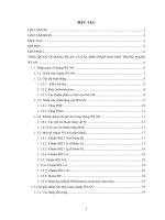 Bảo mật trong mạng không dây  (2).doc