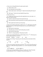 Tài liệu vật lý hạt nhân