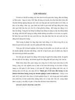 Đánh giá về kế toán tiền lương và các khoản trích theo lưong trong các doanh nghiệp ở nước ta hiện nay.DOC