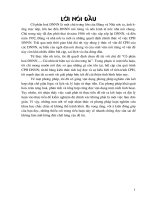 Cổ phần hoá DNNN – Cái nhìn từ hiện tại và cho tương lai (2).DOC