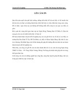 MỘT SỐ GIẢI PHÁP NHẰM MỞ RỘNG VÀ NÂNG CAO HIỆU QUẢ TRONG HOẠT ĐỘNG TÍN DỤNG CÁ NHÂN TẠI NGÂN HÀNG TMCP Á CHÂU.doc