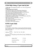 Dự án nâng cao năng lực cạnh tranh và an toàn thực phẩm ngành chăn nuôi