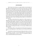 nguyên tắc tổ chức quản lý là nguyên tắc tồn tại các hoạt động quản lý.DOC