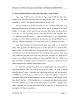 Giới thiệu tổng quan về Ngân hàng Thương mại Cổ phần Sài Gòn.doc