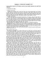 LÝ LUẬN CHUNG VỀ NHÂN CÁCH CON NGƯỜI TRONG CƠ CHẾ THỊ TRƯỜNG.doc