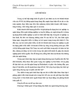 Mở rộng hoạt động bảo lãnh tại ngân hàng thương mại cổ phần nhà Hà Nội.docx