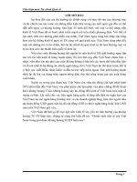 Chính sách tiền tệ của Việt Nam trong giai đoạn khủng hoảng TCQT hiện nay.doc