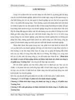 Phân tích tài chính và một số biện pháp nhằm cải thiện tình hình tài chính tại công ty cổ phần may Trường Sơn.pdf