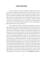 Hội nhập KT quốc tế và các thách thức