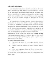 Áp dụng ISO 9000 trong quản lý hành chính Nhà nước.docx