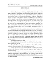 Hoàn thiện công tác thẩm định dự án đầu tư bất động sản tại Sở Giao Dịch NHNo&PTNT Việt Nam (2).doc