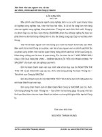 Xác định nhu cầu nguồn vốn, cơ cấu tài chính, chính sách lợi tức Công ty Sacom.pdf