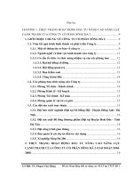 Hoạt động Đầu tư nâng cao năng lực cạnh tranh tại Công ty cổ phần Sông Đà 2.DOC