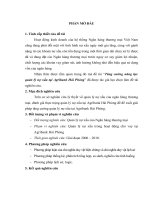 Tăng cường năng lực quản lý nợ xấu tại Agribank Hải Phòng (2).doc